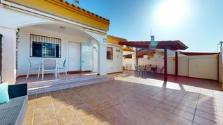 Casa  Calle rio seco. Encanto mediterráneo en victoria playa, torre de la horadada
