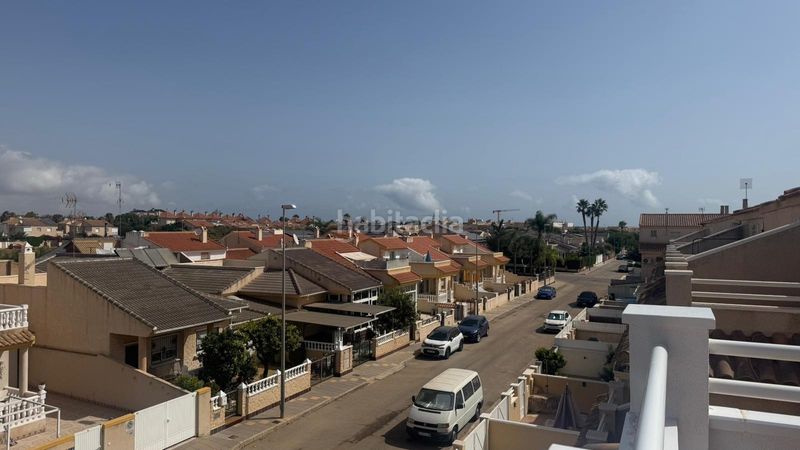 Foto daa8d77c-590c-4c88-a0b7-76881d6c2e17. Reihenhaus mit parking in Torre de la Horadada Pilar de la Horadada