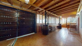 Masia a Lugar Caserío Garcías