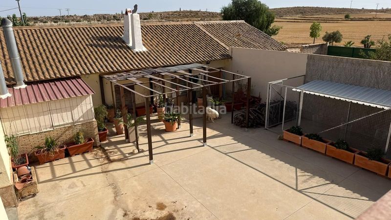 Foto 3bf36571-da92-41c1-b31c-df4638612401. Masia a Corvera Murcia