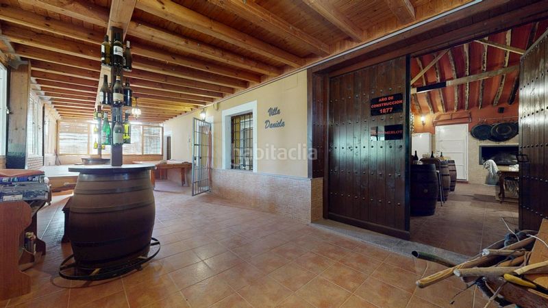 Foto 6ca03c26-5dd7-4232-9b84-325f5c3bf334. Masia a Corvera Murcia