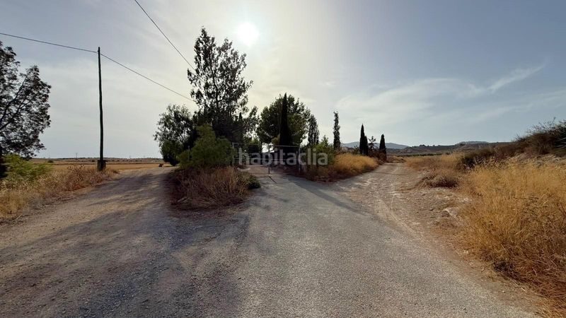 Foto 6f1dc535-cd9f-4514-8d40-a8f36e72ccd5. Masia a Corvera Murcia