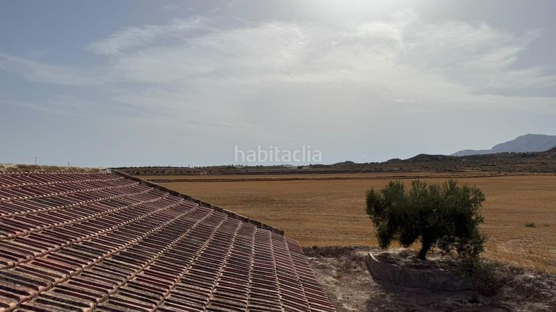 Foto 7cb53985-1c91-4204-af1b-467afb562cd3. Masia a Corvera Murcia
