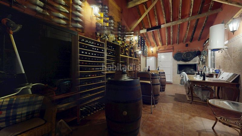 Foto b3877b10-b870-47db-b6e8-870edcdd00c8. Masia a Corvera Murcia