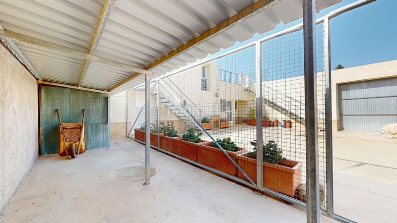 Foto cc9d8799-0532-483e-a34b-482f0198dd82. Masia a Corvera Murcia