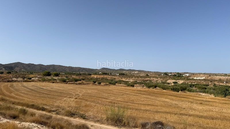 Foto e0035ef6-fce7-4efb-a444-01d2601f2cd6. Masia a Corvera Murcia