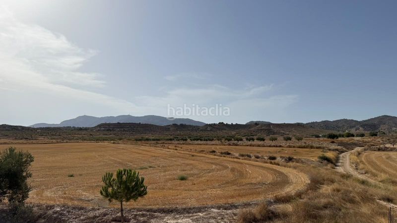 Foto f68ce71f-6def-4111-8342-1047cb68aadb. Masia a Corvera Murcia