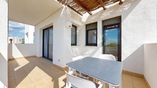 Apartamento en Calle del Azahar
