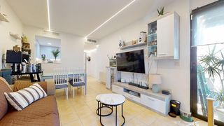 Apartament  Calle del azahar. Vivienda en corvera golf con vistas a la piscina