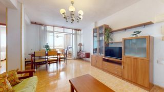 Apartament a Calle NICOLAS DE LAS PEÑAS