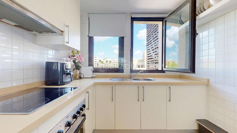 Foto 435491f8-6ede-4336-bcd9-2317f539154e. Apartament a Corvera Murcia
