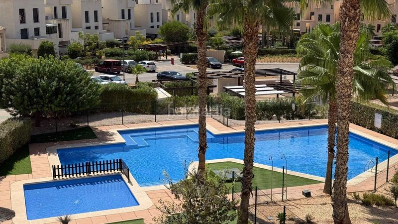 Foto 9756b582-bcb7-442d-9017-d185a7c4a36c. Apartament a Corvera Murcia