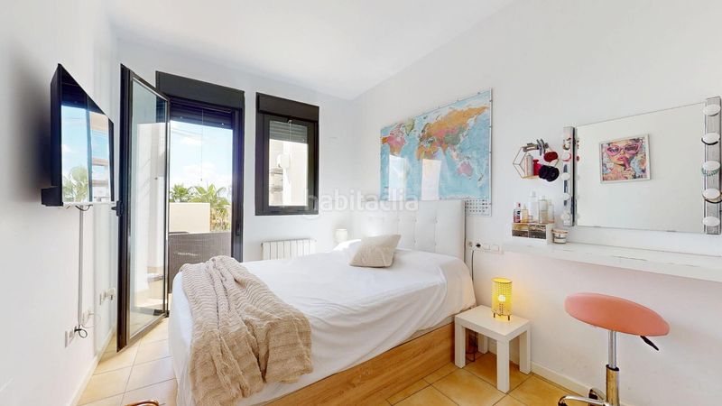 Foto 9f1d0f6b-60a0-4794-b95f-6f96bac25495. Apartament a Corvera Murcia