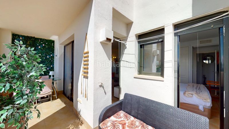 Foto b5d0a927-b15f-40a0-8b16-df03d581f1f7. Apartament a Corvera Murcia