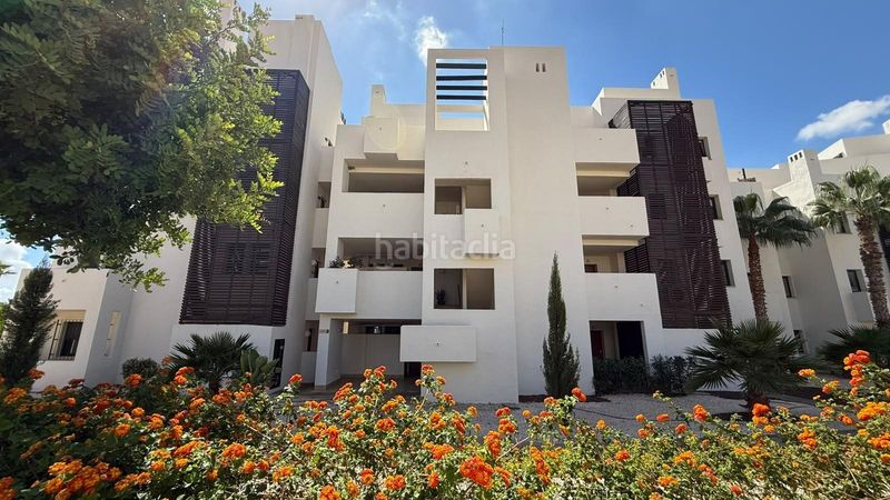 Foto baf445b0-8182-4000-88a2-892f7f3af41b. Apartament a Corvera Murcia