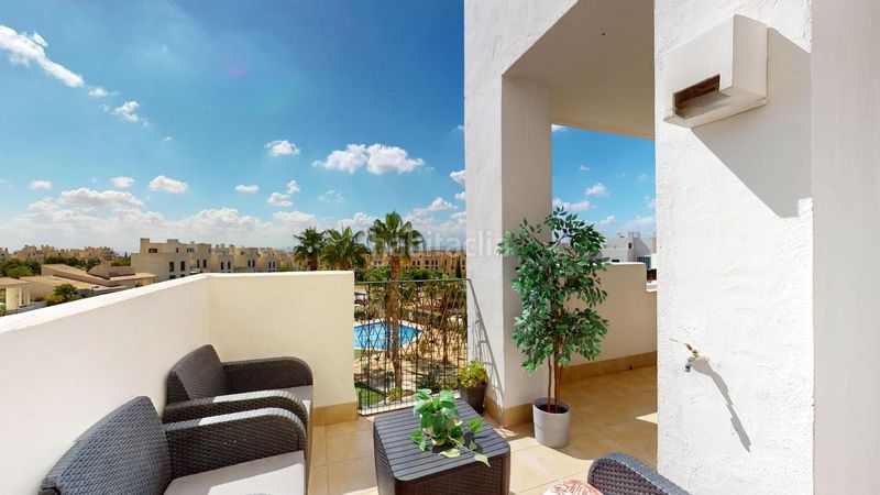 Foto bb9780de-f97d-4321-9ea9-b88f482cd513. Apartament a Corvera Murcia