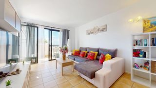 Apartament a Calle del Azahar