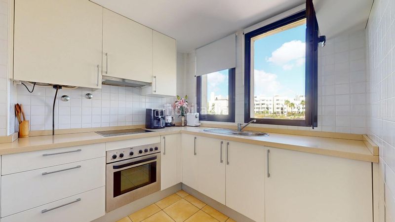 Foto e6ff1eac-9501-4414-af41-afe8fba1b747. Apartament a Corvera Murcia