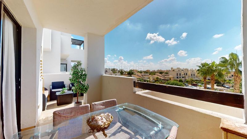 Foto e75d1122-8c3c-4b1a-960d-74ea0d92846f. Apartament a Corvera Murcia