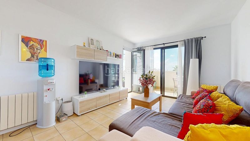 Foto ec0022ce-7620-49e6-96a4-e3e89b237680. Apartament a Corvera Murcia