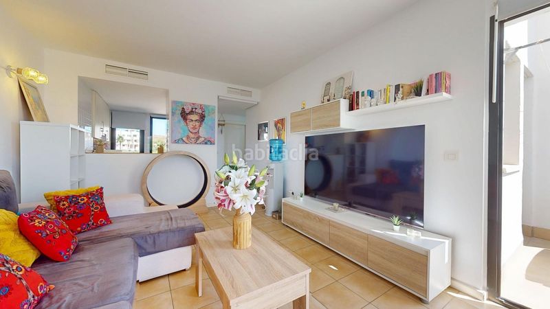 Foto f4524e95-2b32-4e7f-928d-370e7d96a388. Apartament a Corvera Murcia