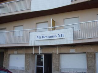 Geschäftsraum in Mediterraneo 105. Se vende local comercial en av. mediterraneo 105, dispone de 71