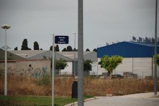 Terrain résidentiel à Ronda esports dels 18b