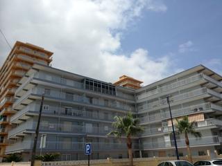 Lloguer Apartament  Carrer dels marenys