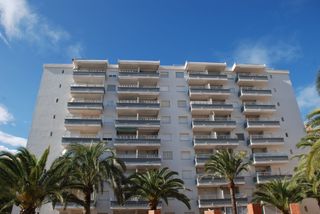 Miete Appartement  Calle del bovetar. Apartamento con 3 habitaciones amueblado con ascensor, vistas al