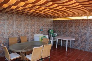 Àtic  Carrer del bovetar. Atico playa miramar