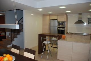 Maison jumelée  Carrer camí tohuero. Casa gandia marchuquera
