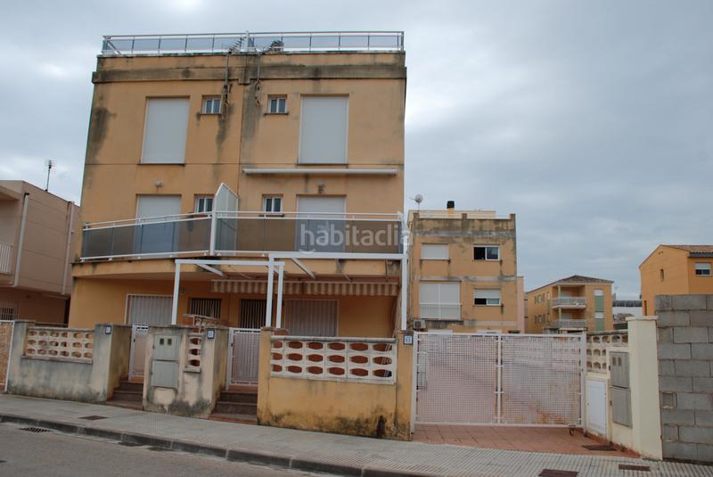 Foto 69632cb4-8f6e-49d2-a1e7-a9bd7c018dd4. Casa adosada adosado playa en Miramar