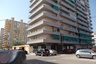 Apartamento  Carrer del porquet 7. Apartamento playa miramar