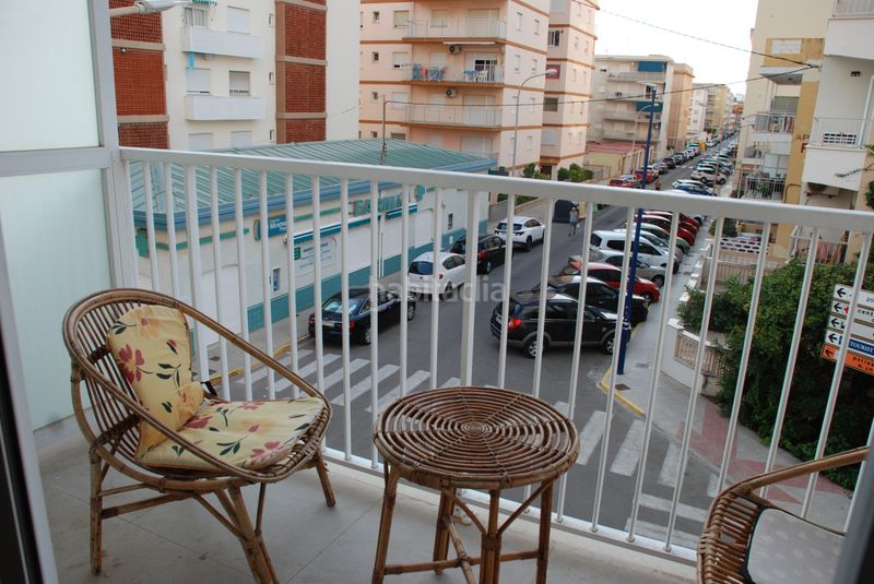 Foto 6ede1d51-d1ff-4704-9624-69325018fdaf. Apartament amb aparcament a Bellreguard