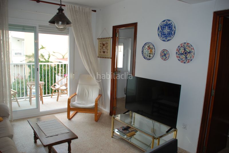 Foto 8bd9fe9e-5fc6-4a2b-93d5-5fdfa63196ff. Apartament amb aparcament a Bellreguard