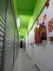 Business premise in Palacio