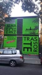 Local Comercial a Media Legua