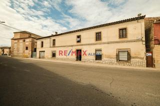 Casa a Plaza caño 14-2