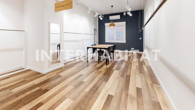 Foto 700b539c-19b7-4441-ac2c-8b9dfb1eecbf. Affitto ufficio in calle de cadarso 5 in Argüelles Madrid