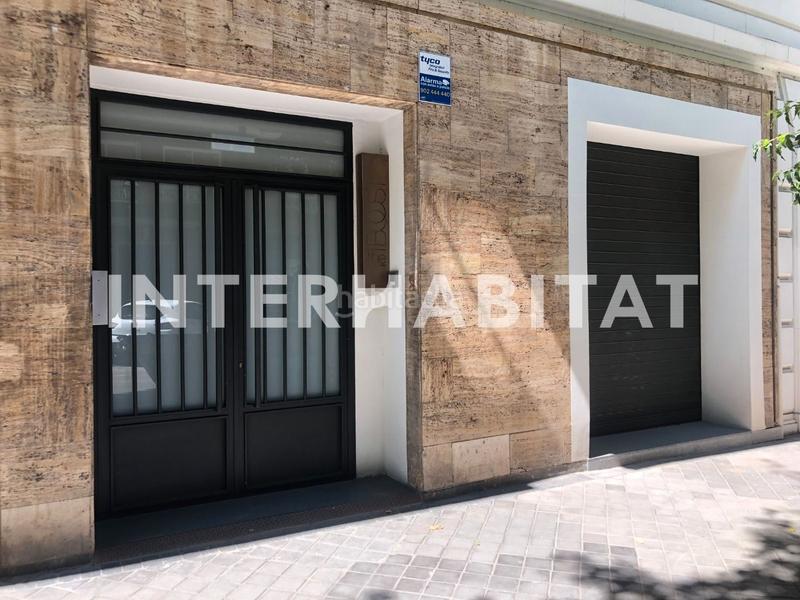 Foto bd9dc7b3-1ff1-4e63-8cad-afb69ee49c67. Affitto ufficio in calle de cadarso 5 in Argüelles Madrid