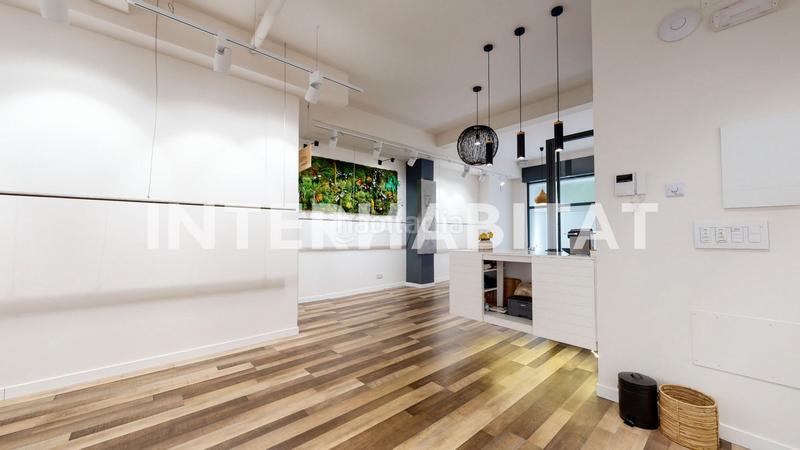 Foto cc2653bb-248f-4075-b78a-ab696a500486. Affitto ufficio in calle de cadarso 5 in Argüelles Madrid