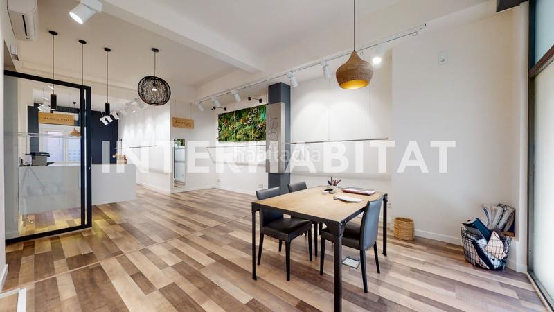 Foto ddcd93f0-1132-4ae7-8d6f-dcf020aeb83b. Affitto ufficio in calle de cadarso 5 in Argüelles Madrid