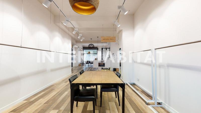 Foto f4ae337f-af0a-44ce-9b3a-032edbdac5ed. Lloguer oficina a calle de cadarso 5 a Argüelles Madrid