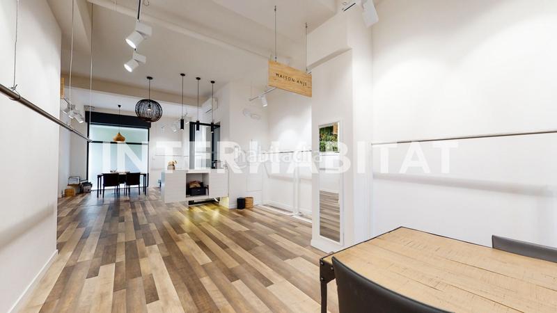 Foto 004655ce-3135-4175-81c4-2b9d0c7ea0ee. Location bureau dans calle de cadarso 5 dans Argüelles Madrid