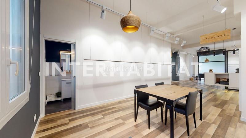 Foto 04688611-fba8-4464-99c1-4bcea33c4cd4. Location bureau dans calle de cadarso 5 dans Argüelles Madrid