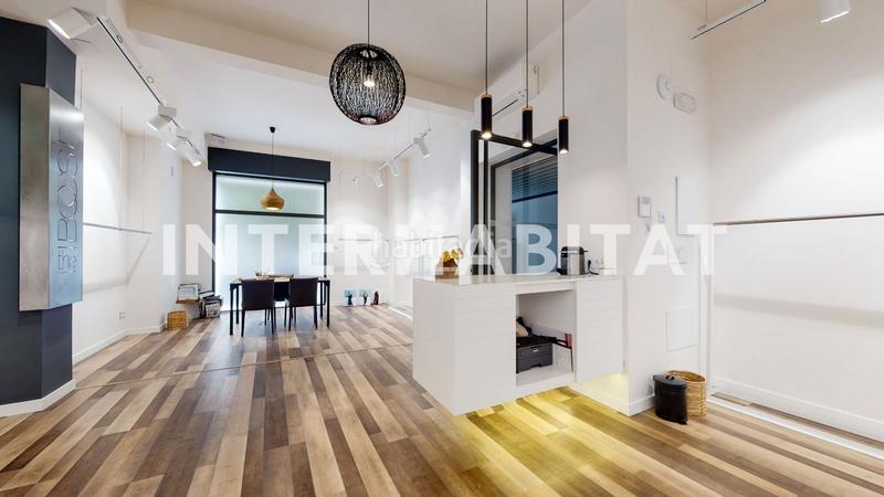 Foto 348ad96a-507d-4b32-95db-f5174b79a22d. Location bureau dans calle de cadarso 5 dans Argüelles Madrid