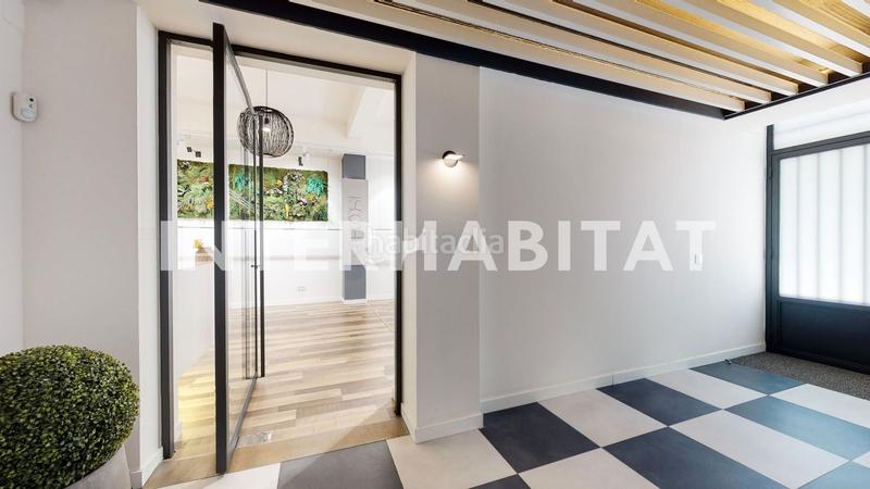 Foto b0c82f7c-c0a1-410d-98df-bb184913d374. Location bureau dans calle de cadarso 5 dans Argüelles Madrid