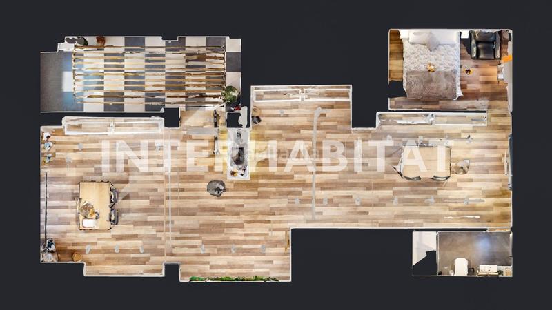 Foto b3039ff1-514d-4dd2-92f8-18770d32a247. Location bureau dans calle de cadarso 5 dans Argüelles Madrid