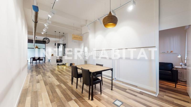 Foto e76bcede-6396-4347-b227-a42d103b4f3a. Location bureau dans calle de cadarso 5 dans Argüelles Madrid