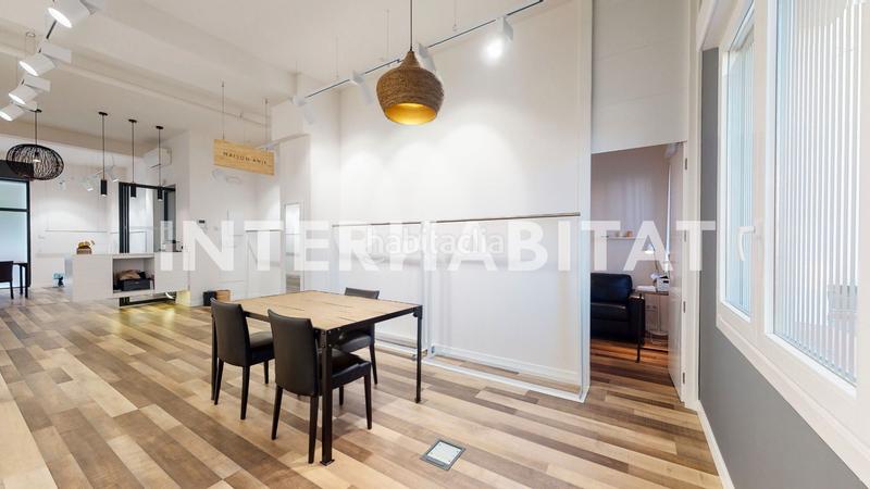 Foto 0dd49d90-5750-475d-b504-f4ebff80374b. Rent office space in calle de cadarso 5 in Argüelles Madrid